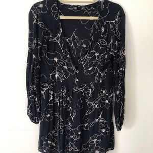 Billabong dress size small